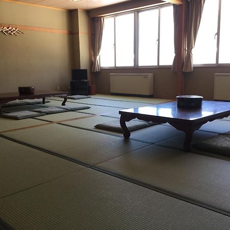 Happokan Hakuba Extérieur photo