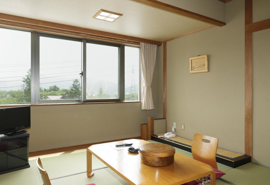 Happokan Hakuba Chambre photo