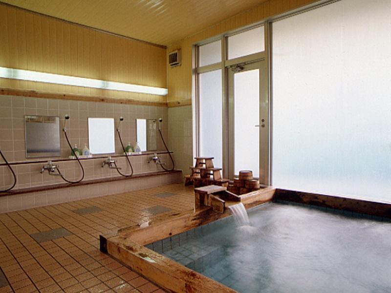 Happokan Hakuba Extérieur photo