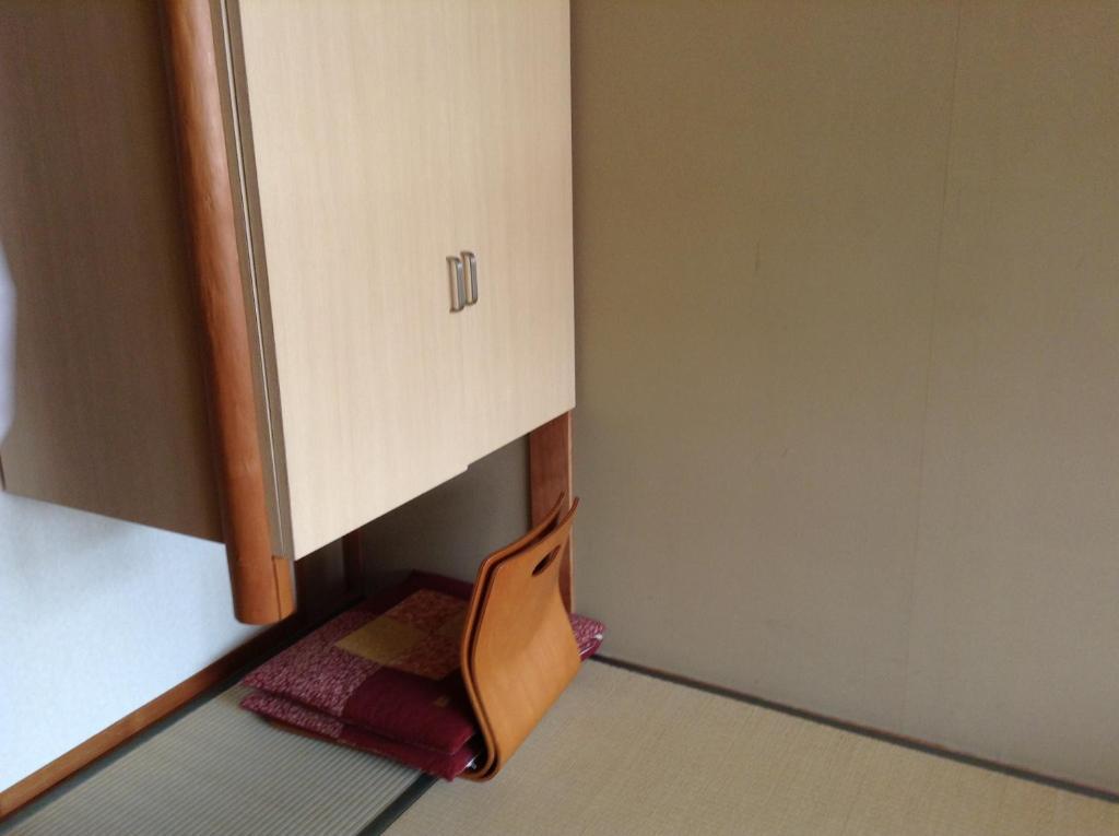 Happokan Hakuba Extérieur photo
